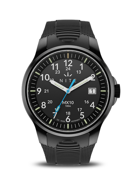 Nite Watches | MX10 Night – NITE Watches UK