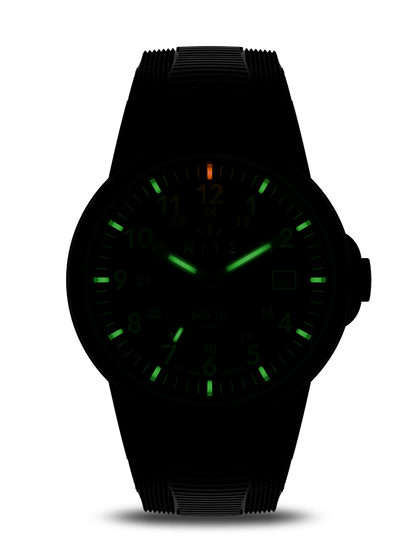 Nite watches military discount hot sale