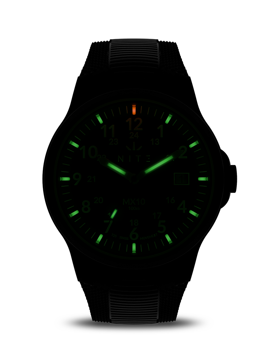 MX10 BLACK SKY