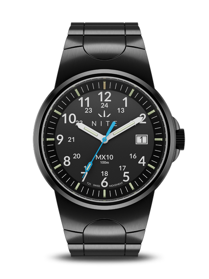 Nite lite watches discount