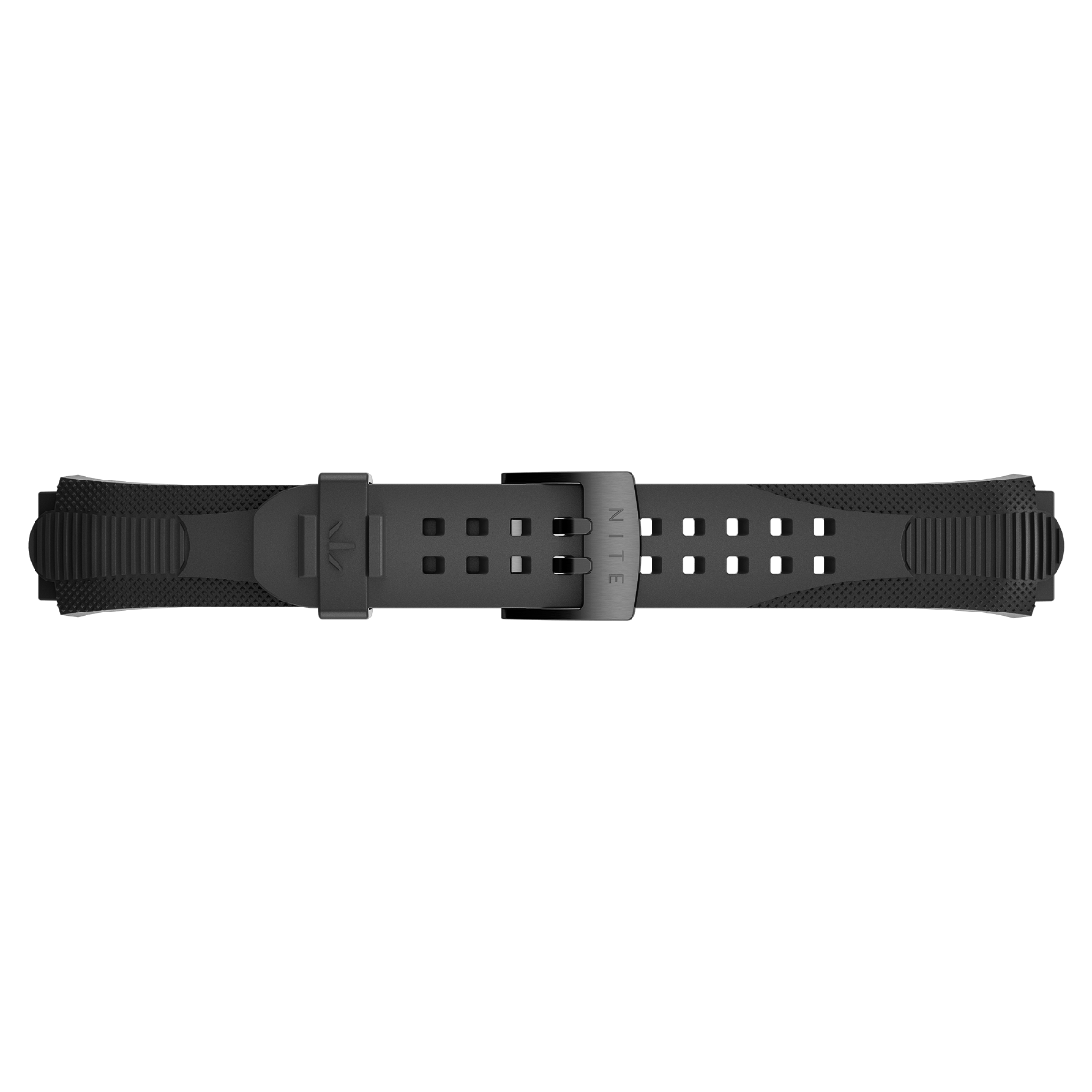 MX10 Rubber Strap Pre- 2022 Case Double Tooth