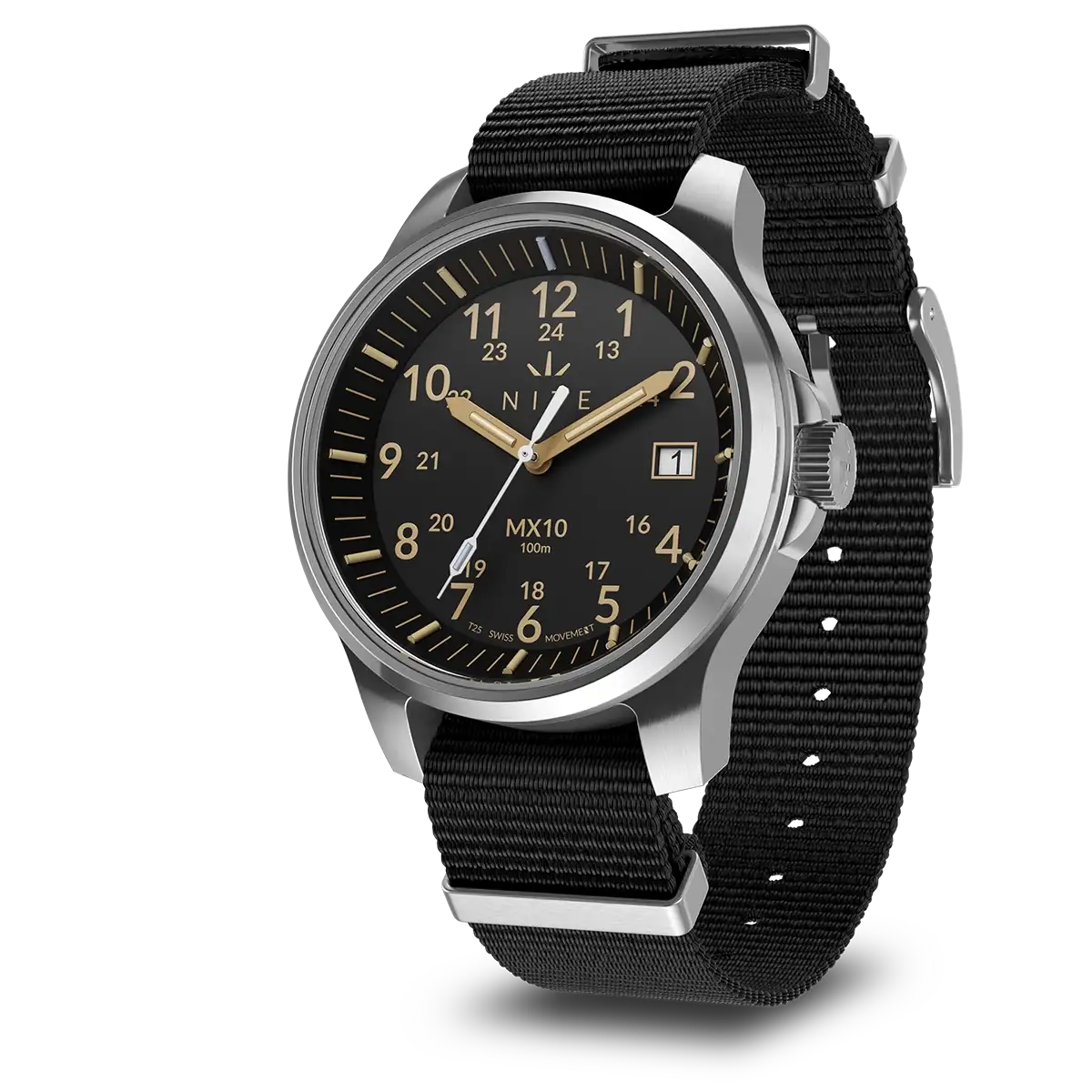 MX10 EXPLORER