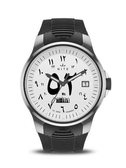 MX10 UAE SPECIAL EDITION 52