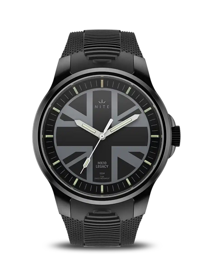 MX10 LEGACY