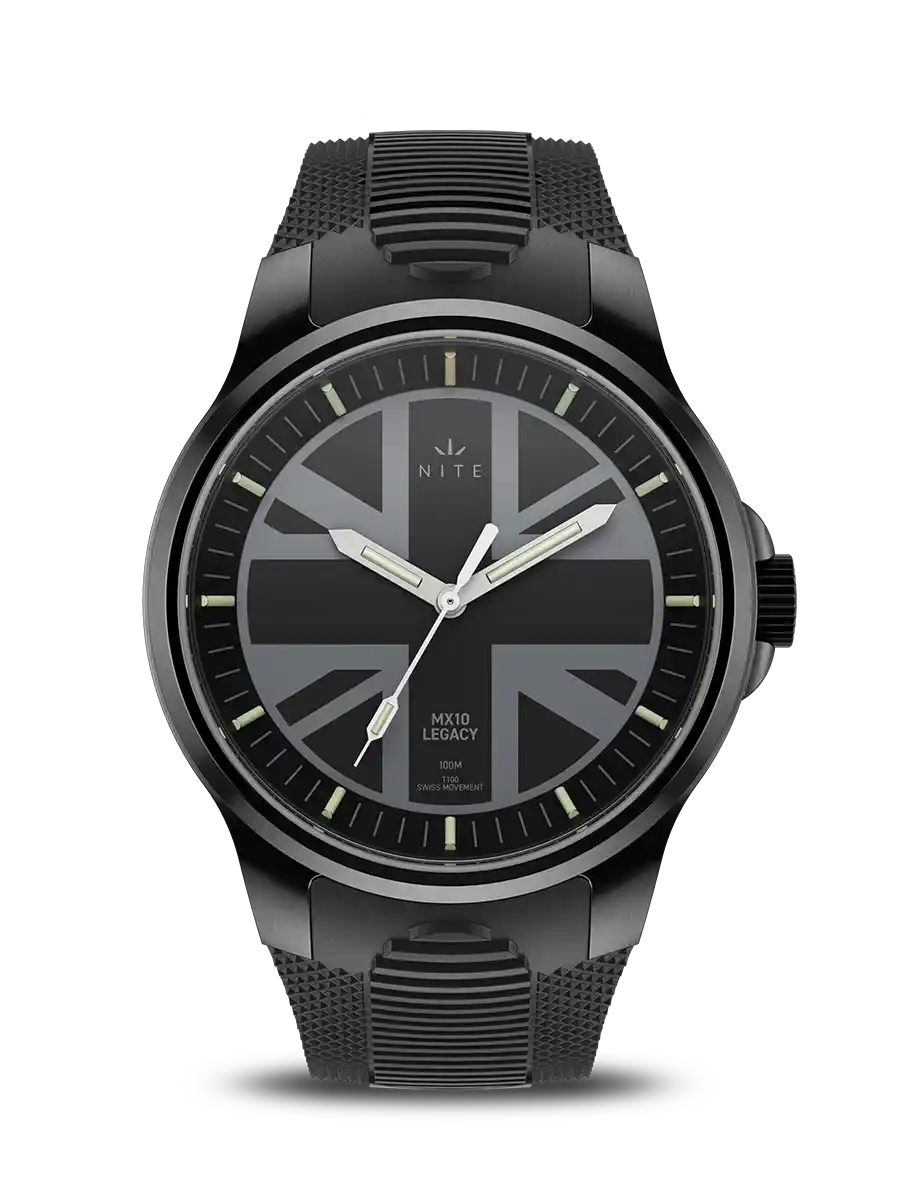 MX10 LEGACY