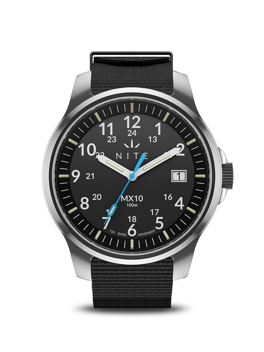 ظل MX10