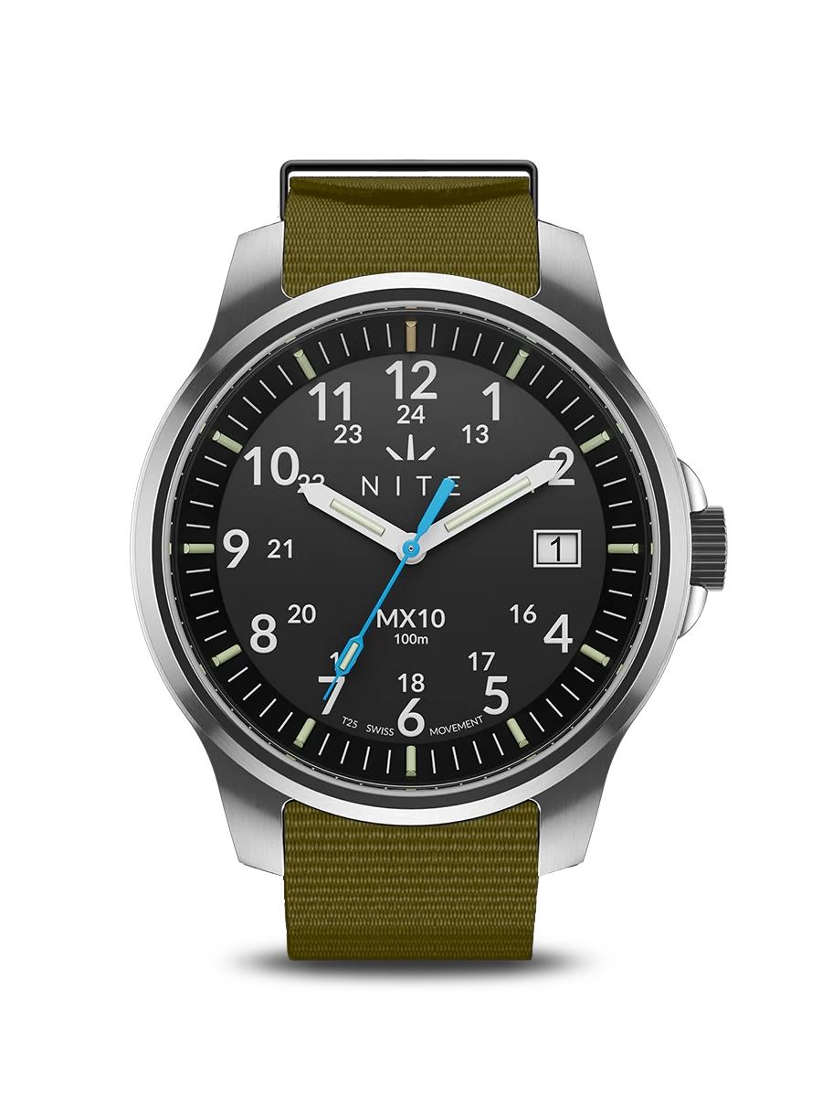 ظل MX10
