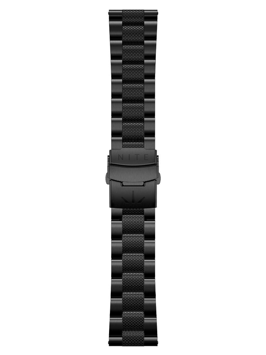 Pvd top watch bracelet
